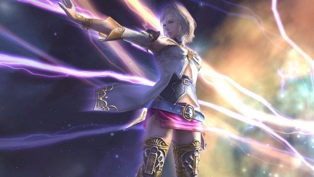 FINAL FANTASY XII THE ZODIAC AGE ファイナルファンタジー 12