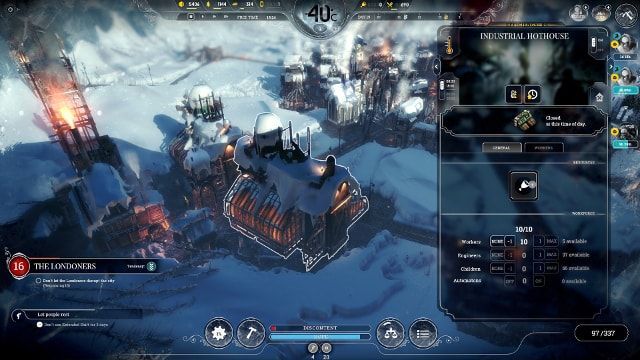 Frostpunk