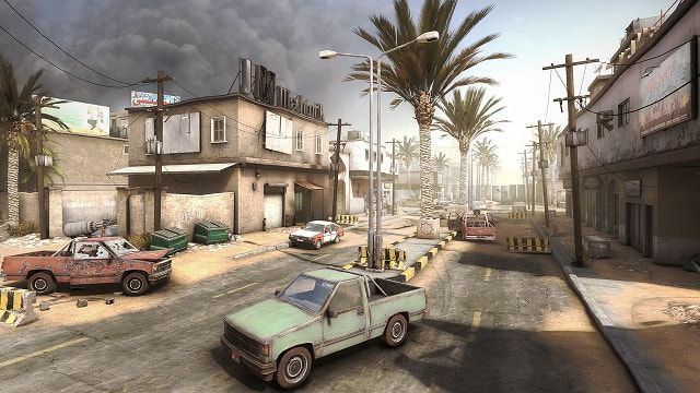 Insurgency 無料配布