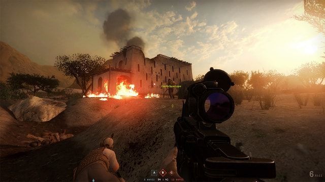 Insurgency 無料配布