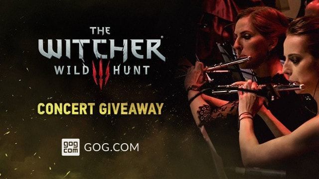 ウィッチャー 3 ワイルドハント The Witcher 3: Wild Hunt