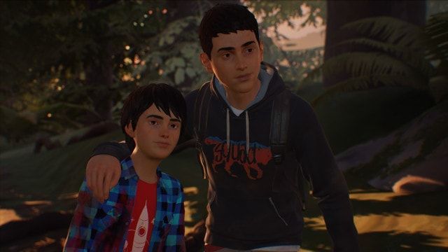 Life is Strange 2