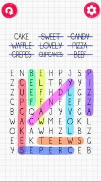 Word Search Premium