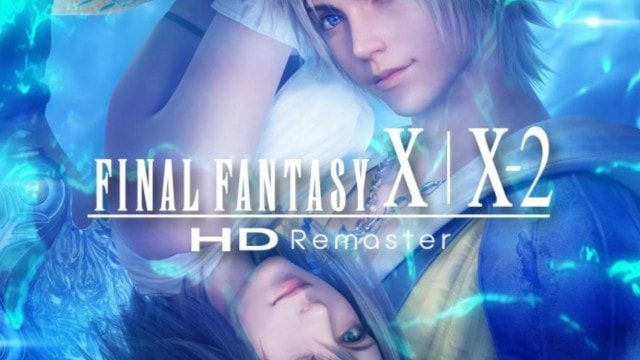 FINAL FANTASY X/X-2 HD Remaster