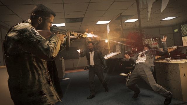 Mafia III マフィア3