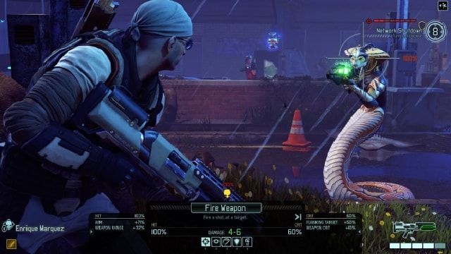 Steamフリープレイ XCOM 2