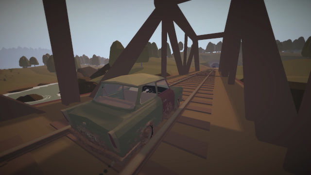 Jalopy Humble