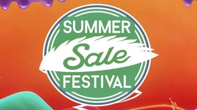 GOG.COM Summer Sale Festival