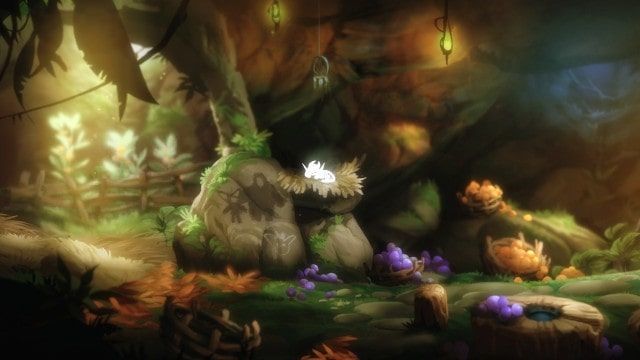 Ori and the Blind Forest: Definitive Edition