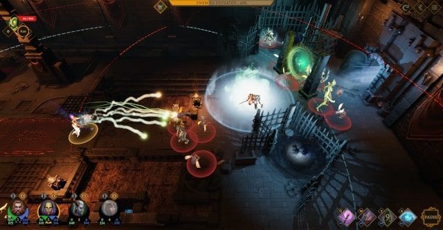 Tower of Time GOG Tower of Time GOG
