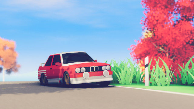steam art of rally steam art of rally