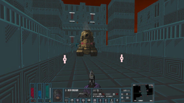 The Citadel