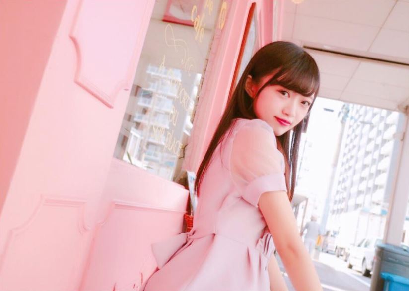 NGT48 中井りかの愛あるまとめ（随時更新） - いろいろな「はてな」に