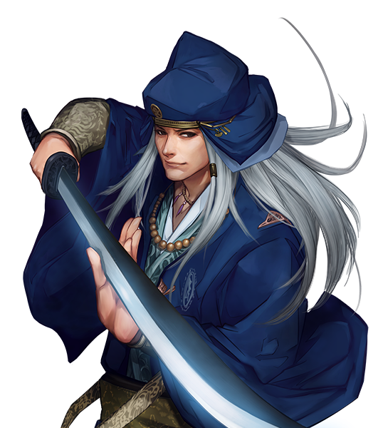 覇・上杉謙信を最大限に活かす部隊とは何か。 - いろいろな「はてな