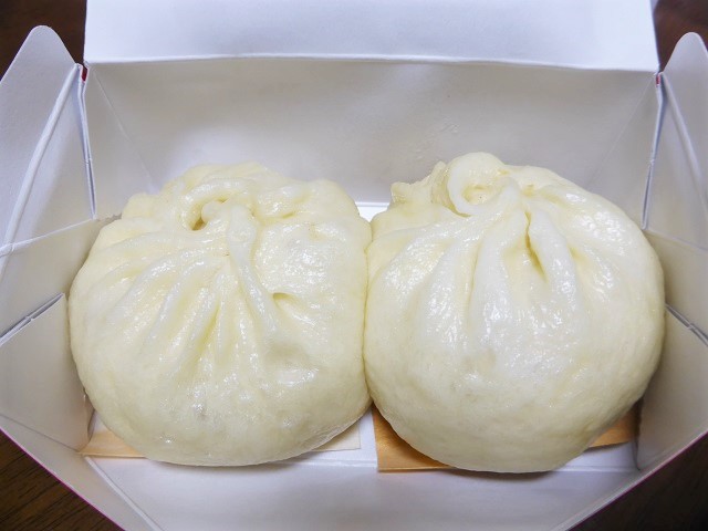 551蓬莱 豚まん・551ちまき - まみむめ◎めも