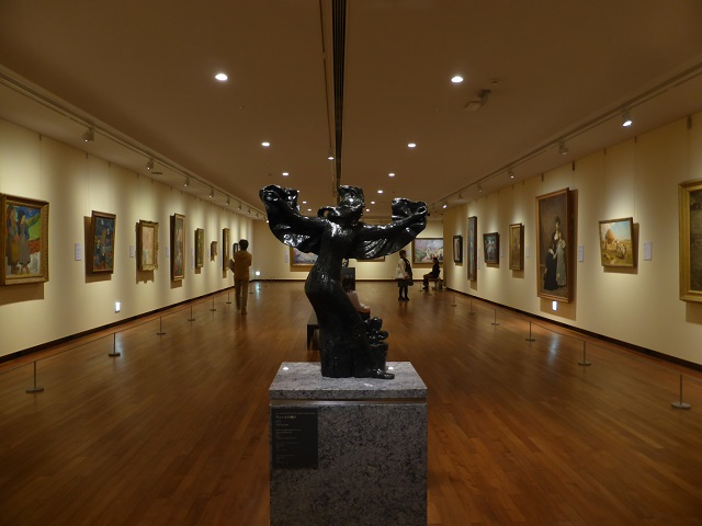 常設展とは – 科博 常設展 – HPJDFI