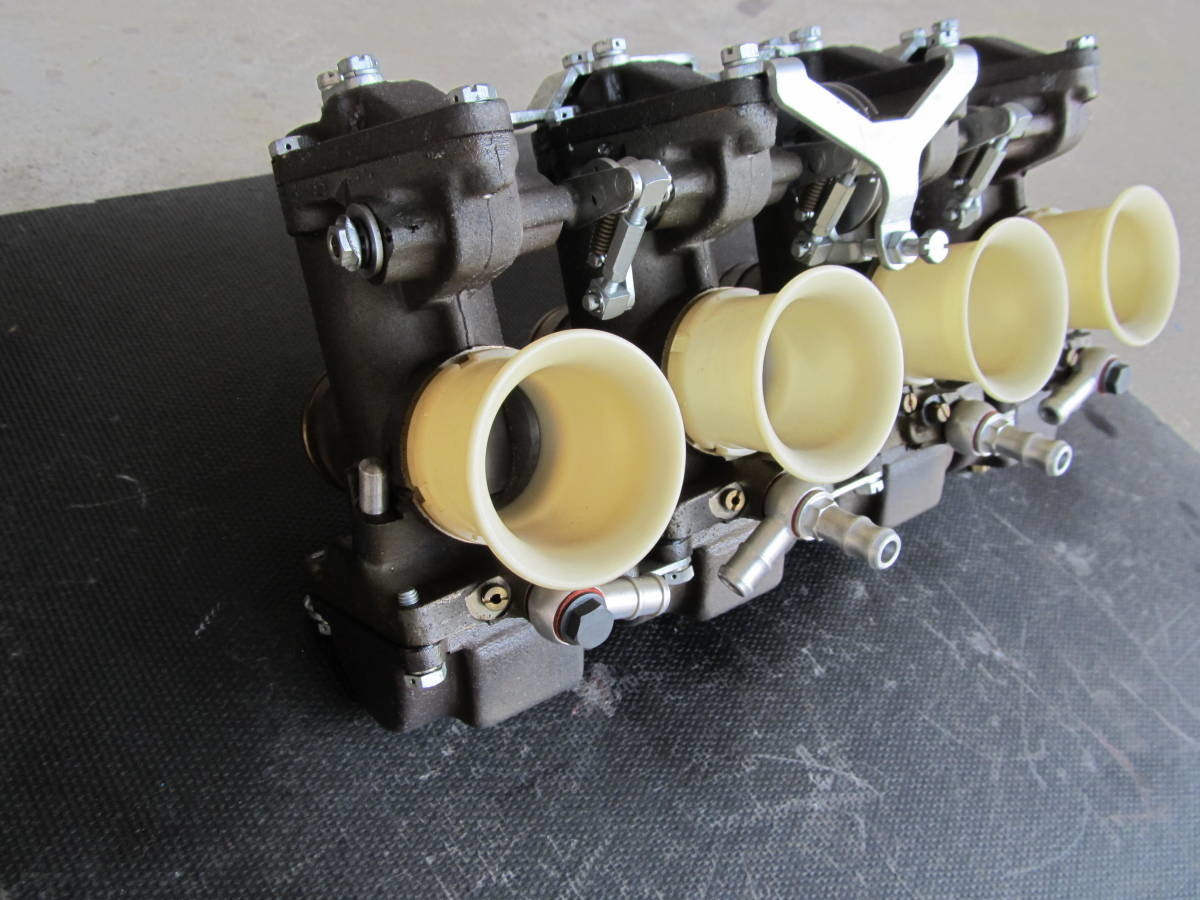 Keihin CR Special インプレ #0 - Steel Wheels