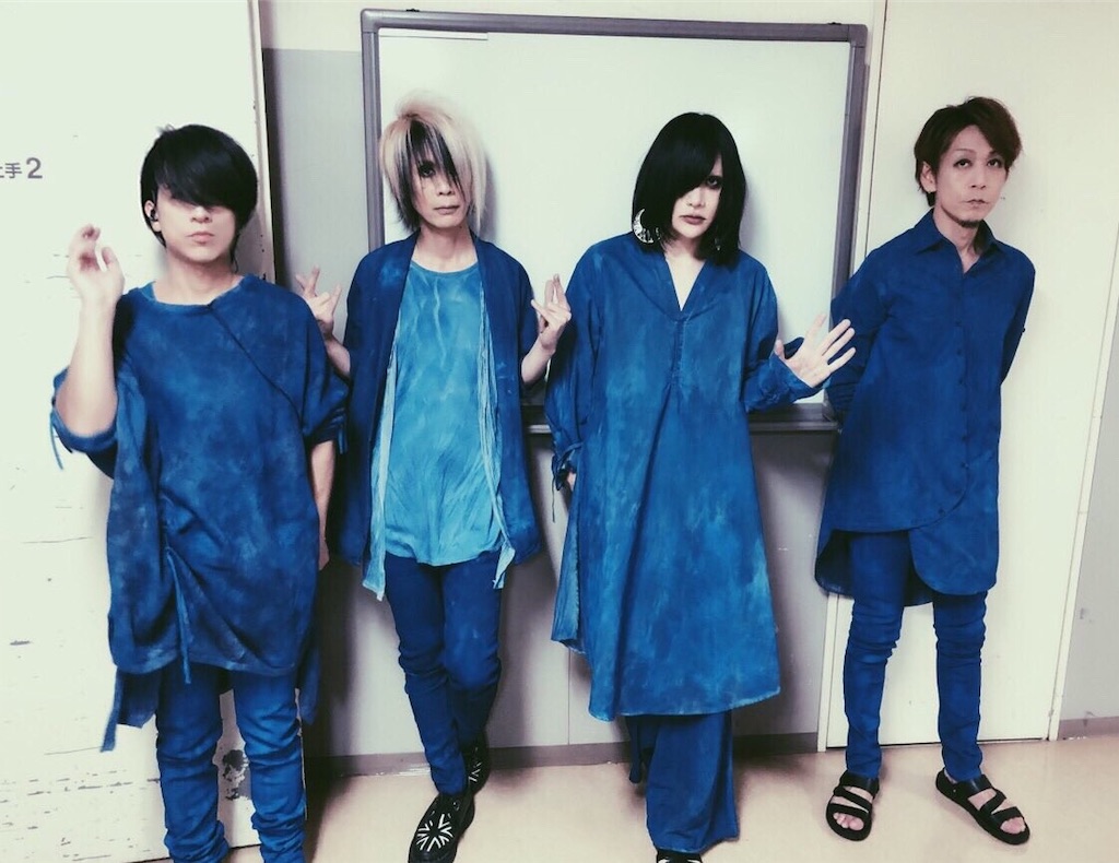 Plastic Tree 年末公演2019 ゆくプラくるプラ～海月リクエスト