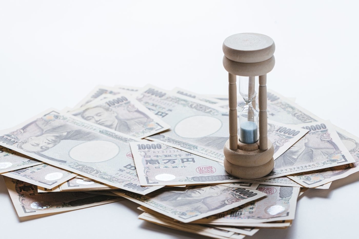 極秘 お金持ちのお金が貯まる3つの時間術 お金と健康