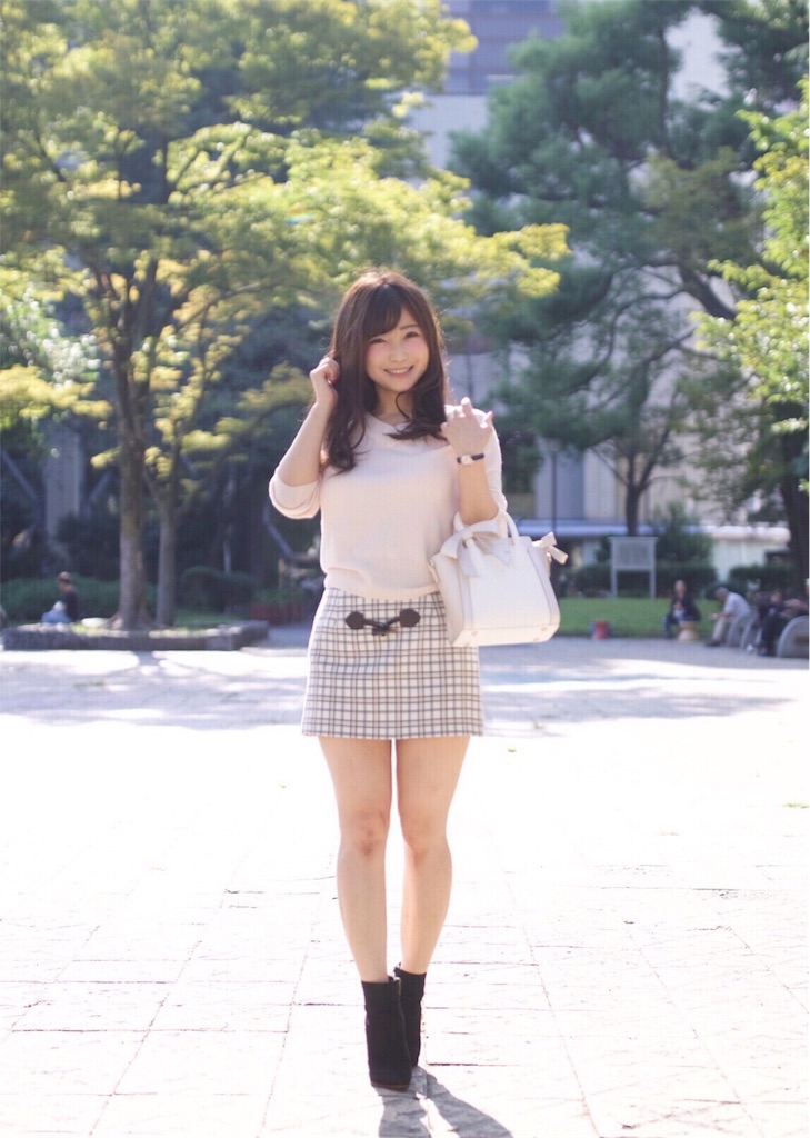 可愛い系コーデ Maa Wearのブログ