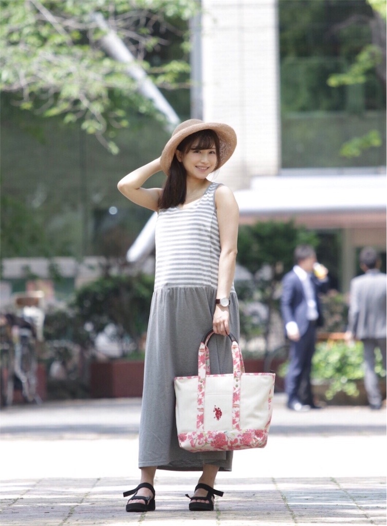 授乳ワンピース Maa Wearのブログ