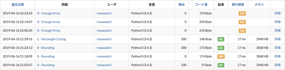 f:id:maaaaatch:20190616224308p:plain f:id:maaaaatch:20190616224308p:plain