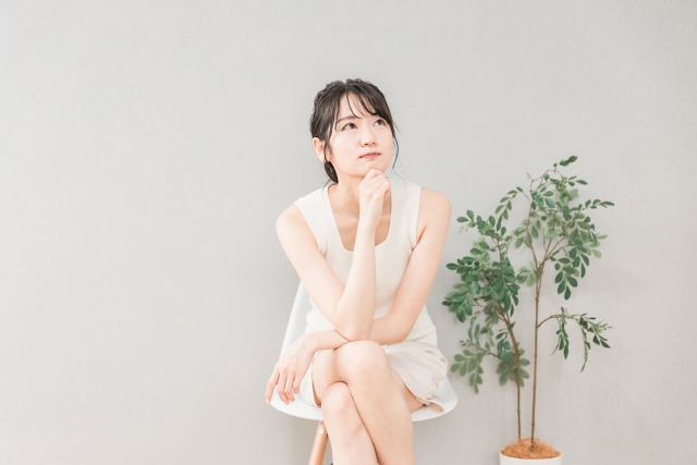 どうする