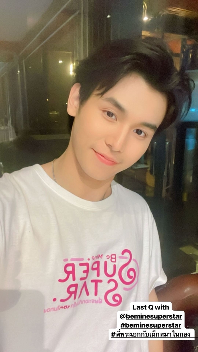 Beminesuperstar撮影終了。そして・・ - 気ままなブログ