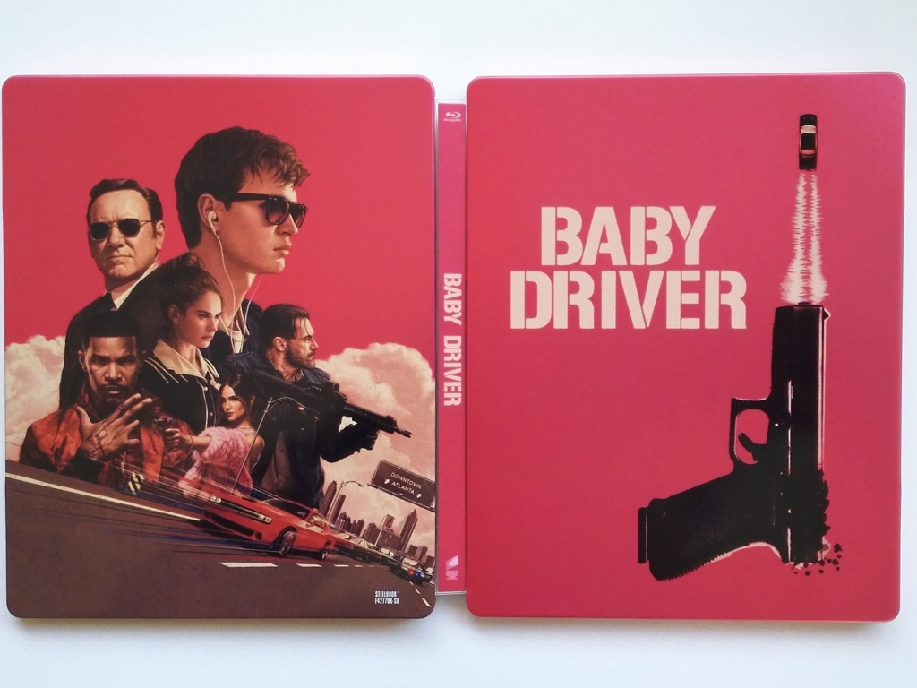 価格 交渉 送料無料 ベイビー ドライバー '17米 〈2枚組〉 OST