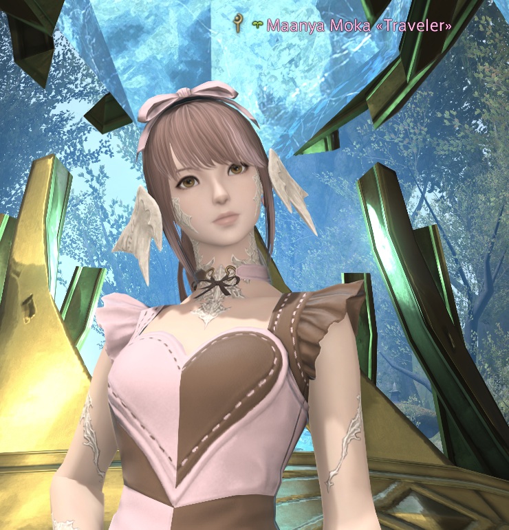 ⭐︎FF14グッズセット まとめ売り⭐︎ マネキンで装備を渡すあそび - *** ひとりあそび ***