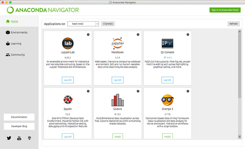 f:id:maark0512:20190227210703j:plain Anaconda