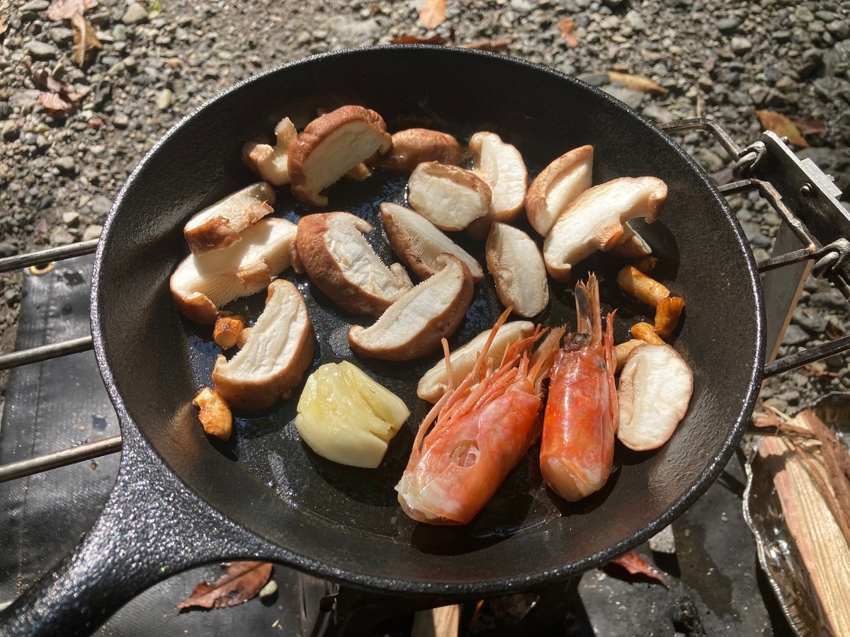 豪雨の夕立にやられた、病み上がりキャンプ - 天幕日記