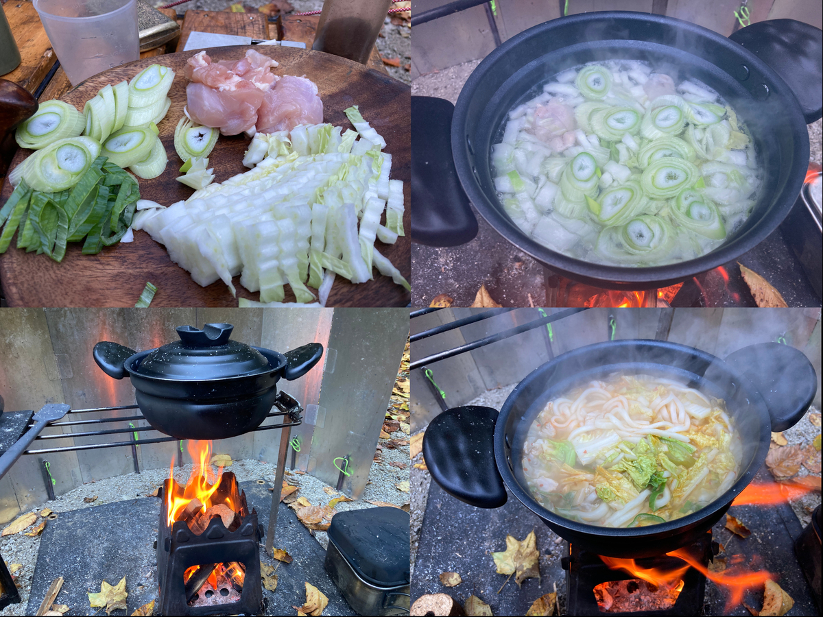 はぁ、失敗続きの冬キャン予行演習でした、、、 - 天幕日記