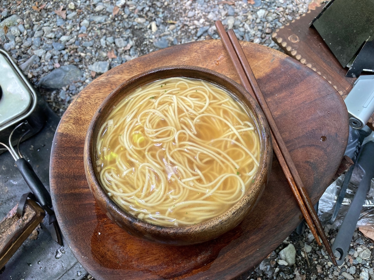 夏の清流 釣りキャンプにGO ! - 天幕日記