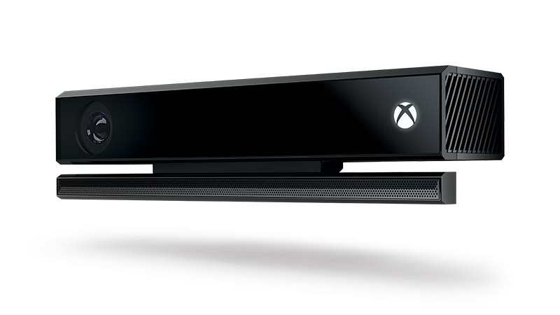 Kinect ソフト付き XBOX360 / Kinectセンサー 箱 説明書 未開封ソフト付 キネクト