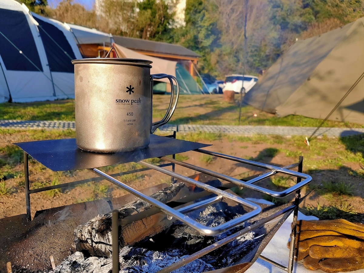 3千円】歴3年が、amazonで手に入れた使えるキャンプ道具を紹介