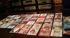 20090724-09第5回昭和歌謡レコード鑑賞会 全ジャケット&オーディオ 20090724-09第5回昭和歌謡レコード鑑賞会 全ジャケット&オーディオ