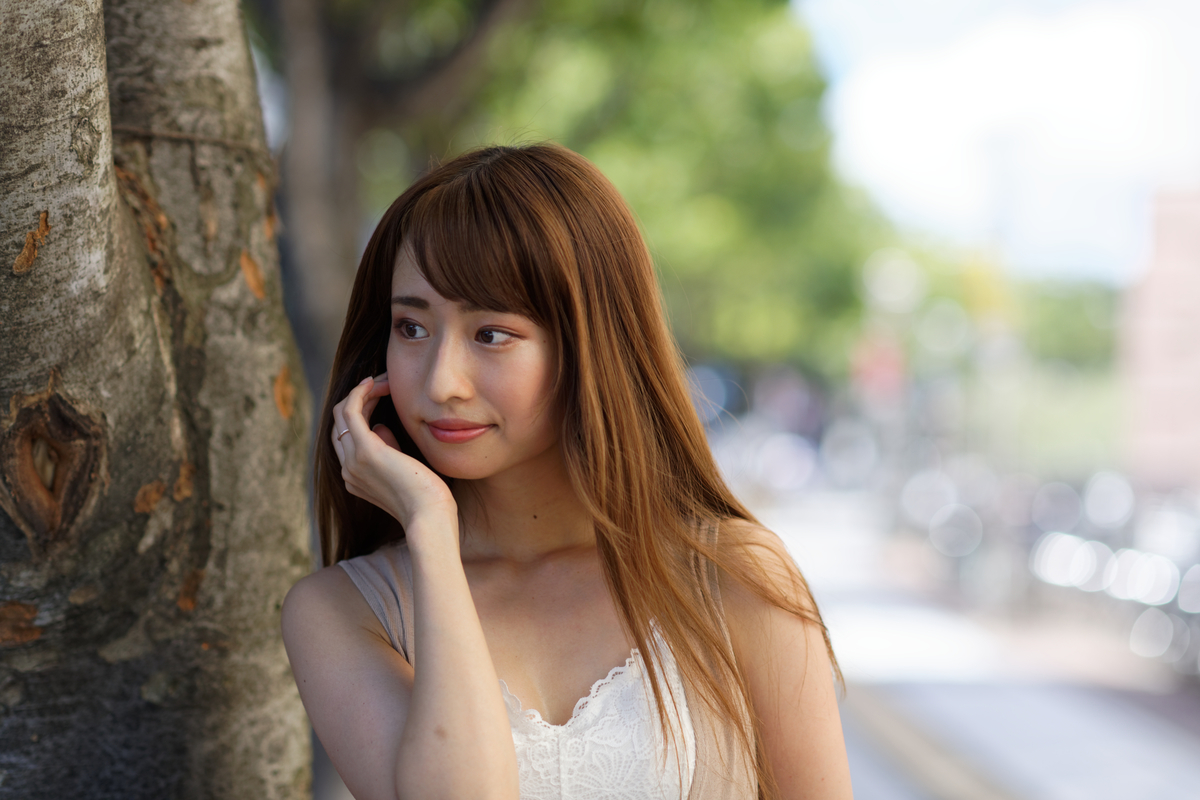 Nina 撮影会  