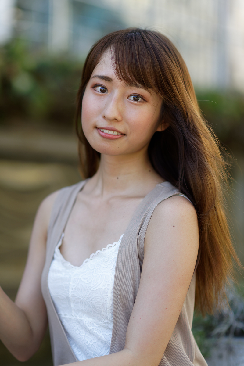 Nina 撮影会  