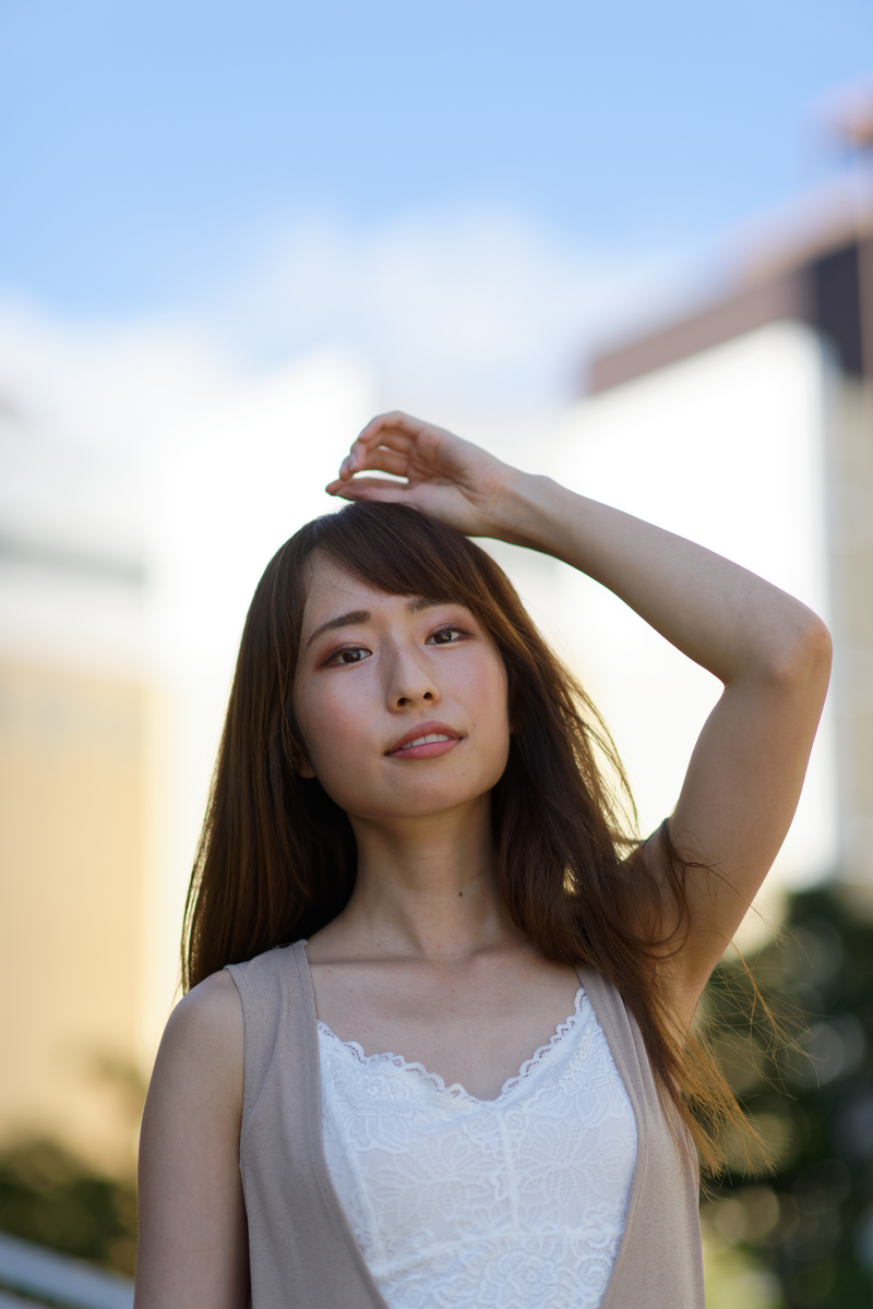Nina 撮影会  