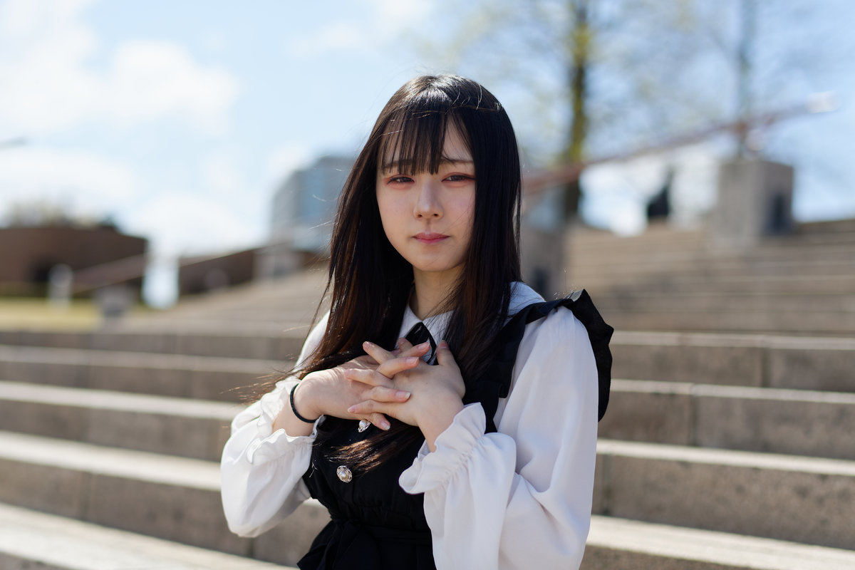 あまねページ amaneさん