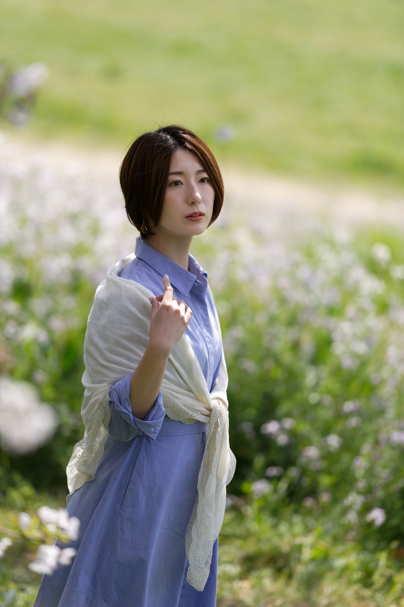 夏弥 夏弥さんで、春よ来い！その194 - 徒然草 ─ 青りんご ─