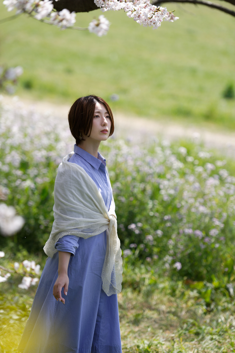 夏弥 夏弥さんで、春よ来い！その196 - 徒然草 ─ 青りんご ─