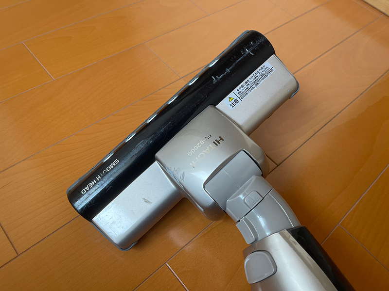 掃除機がけ（1階重点&2階）完了と自動車税のこと - 徒然草 ─ 青りんご ─