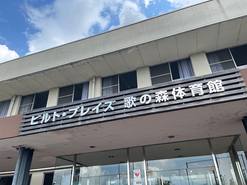 ウェイトトレーニング！