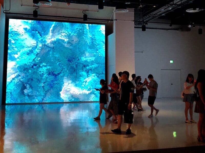 ウィン アートマカオ