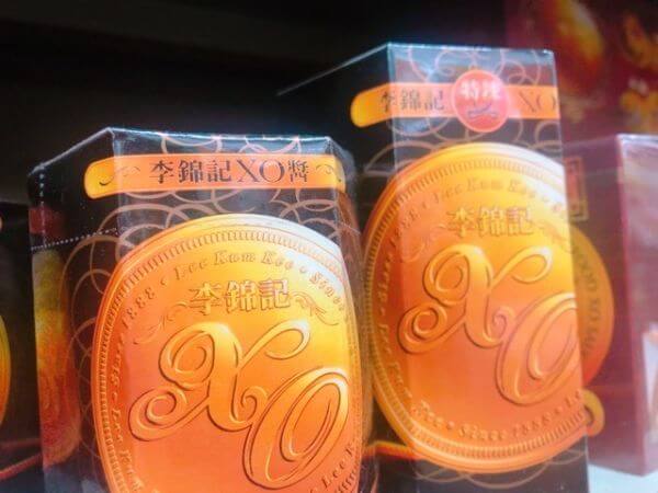 マカオ　XOジャン