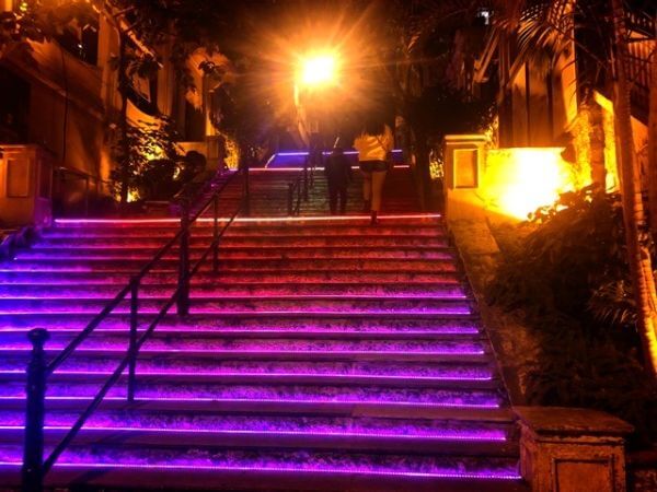 マカオ・ライト・フェスティバル