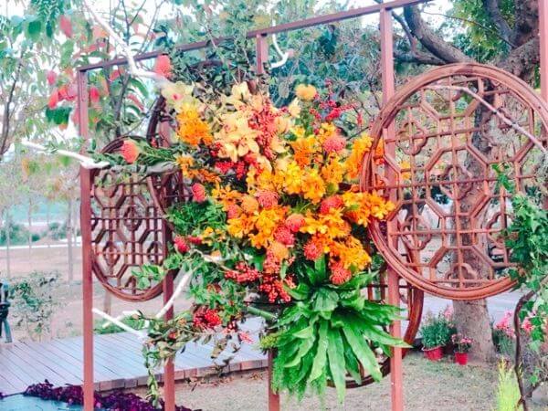 マカオ　年末年始　コタイ