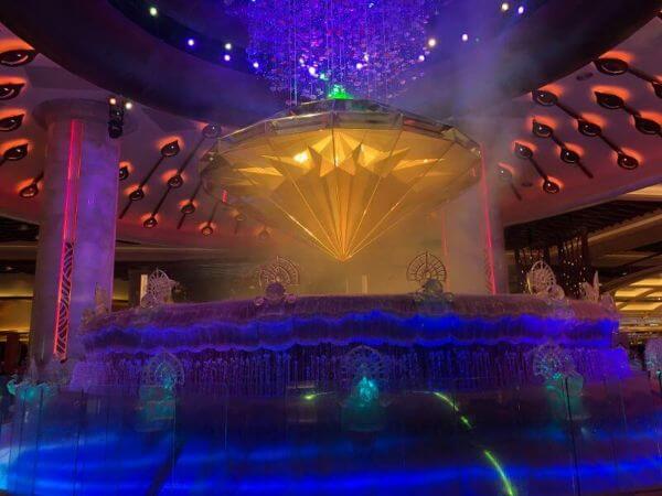 マカオ カウントダウン クラブ